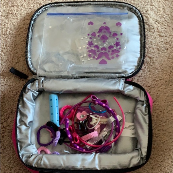 An American Girl Doll in pretty good condition. - Picture 8 of 8